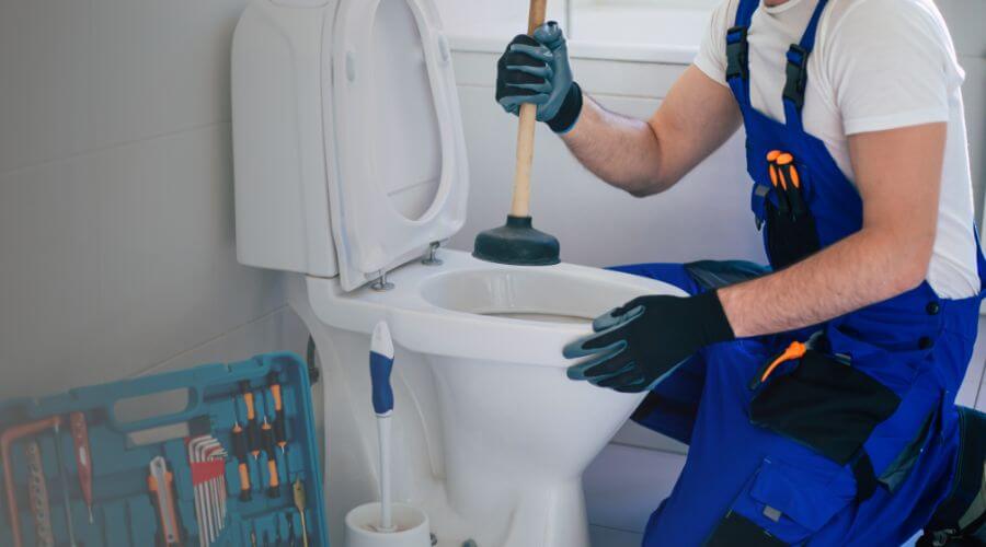 Professional water heater repair in Saint Gabriel, LA